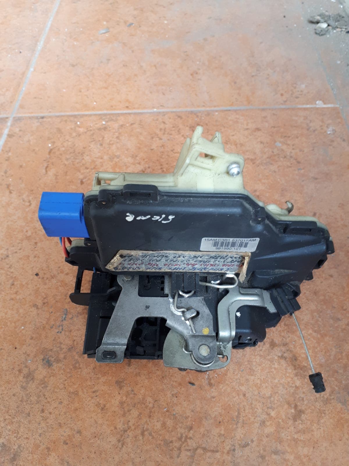 Car Locksmith – Door Lock Repair / Replacement – photo 12