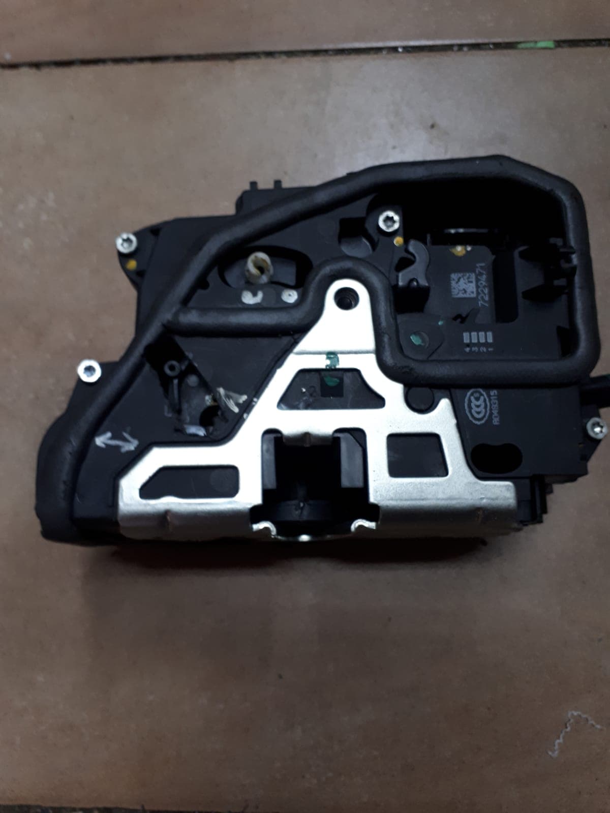 Car Locksmith – Door Lock Repair / Replacement – photo 13