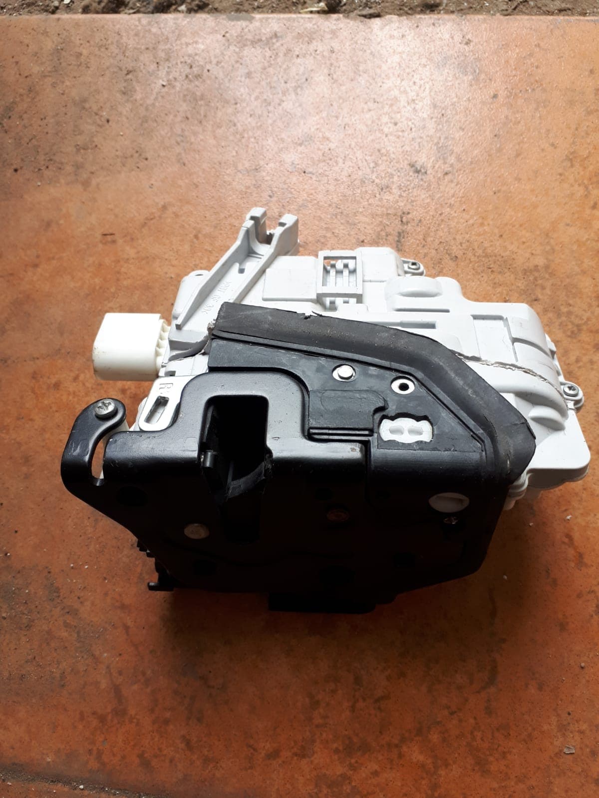 Car Locksmith – Door Lock Repair / Replacement – photo 14