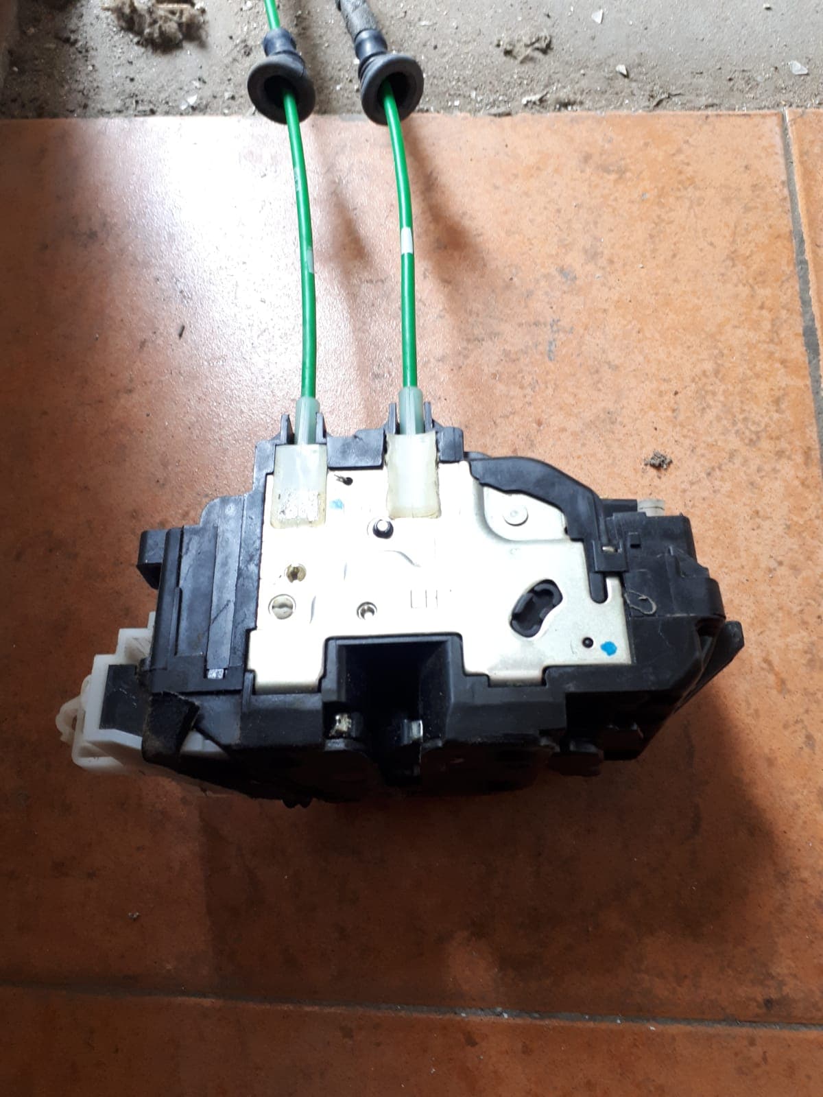 Car Locksmith – Door Lock Repair / Replacement – photo 3