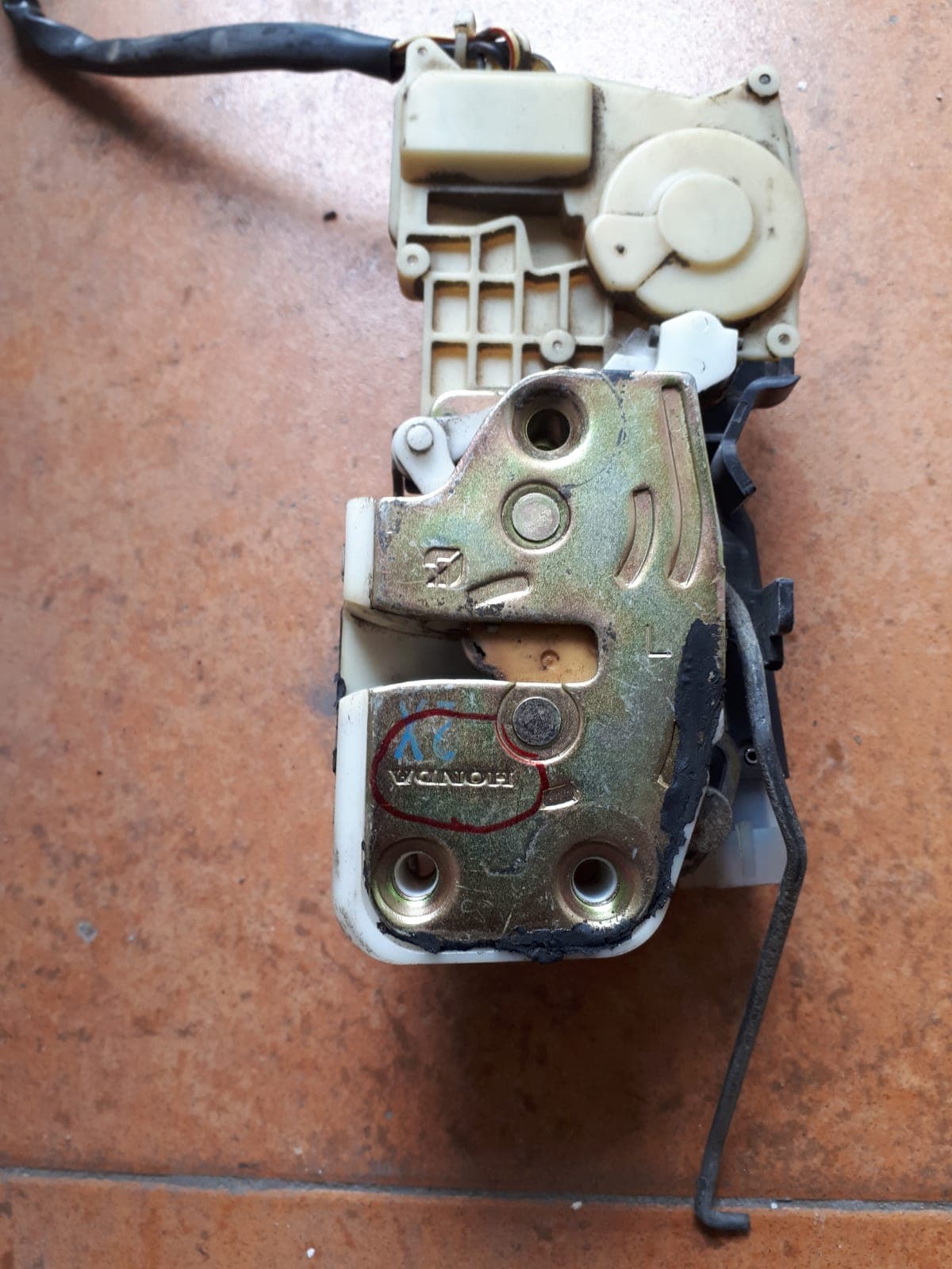 Car Locksmith – Door Lock Repair / Replacement – photo 4