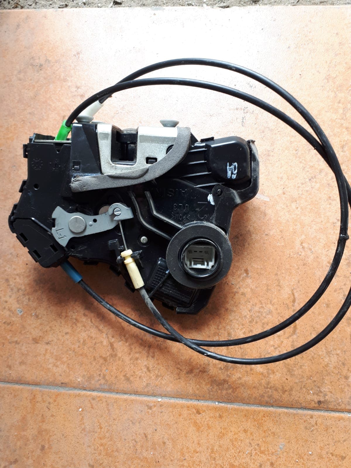 Car Locksmith – Door Lock Repair / Replacement – photo 6