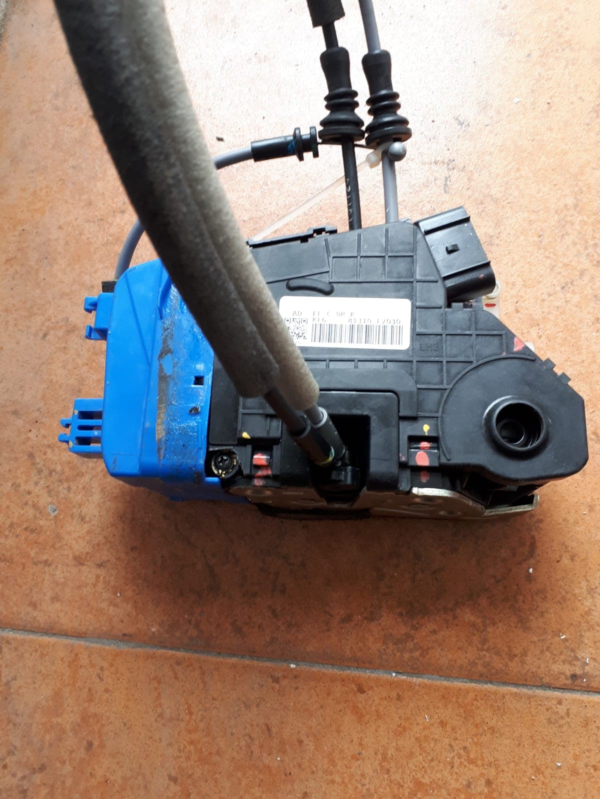 Car Locksmith – Door Lock Repair / Replacement – photo 7
