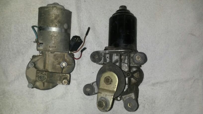 Wiper Motors – photo 2
