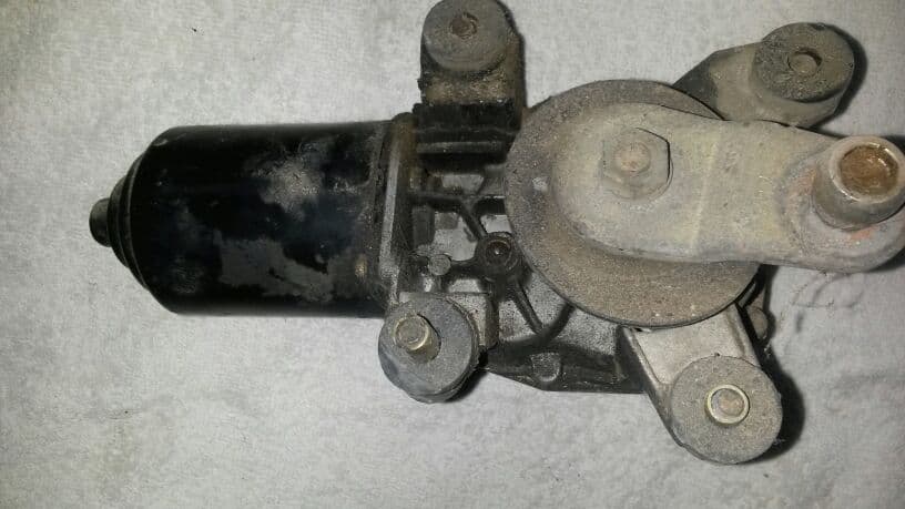 Wiper Motors – photo 3