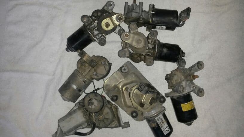 Wiper Motors – photo 4