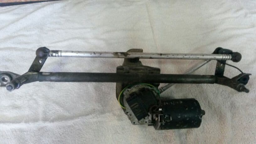 Wiper Motors – photo 6