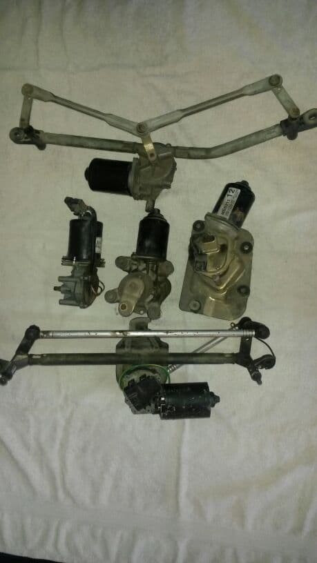 Wiper Motors – photo 7